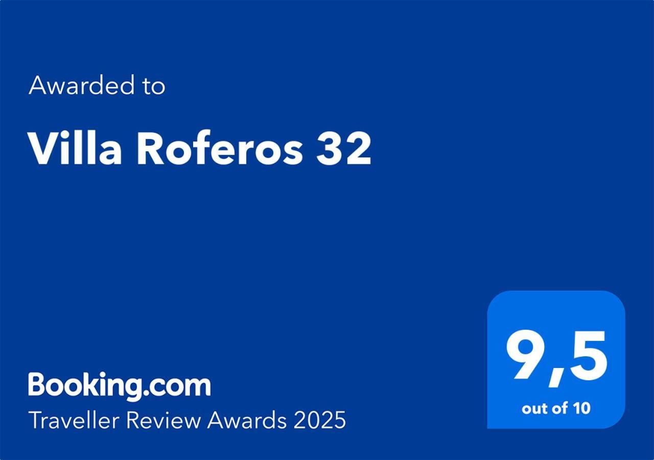 Villa Roferos 32 Puerto del Carmen  Esterno foto